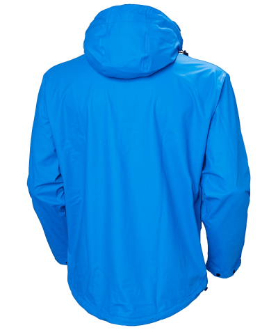 Helly Hansen Workwear Voss Regnjacka Helly Hansen | ADT Tryck