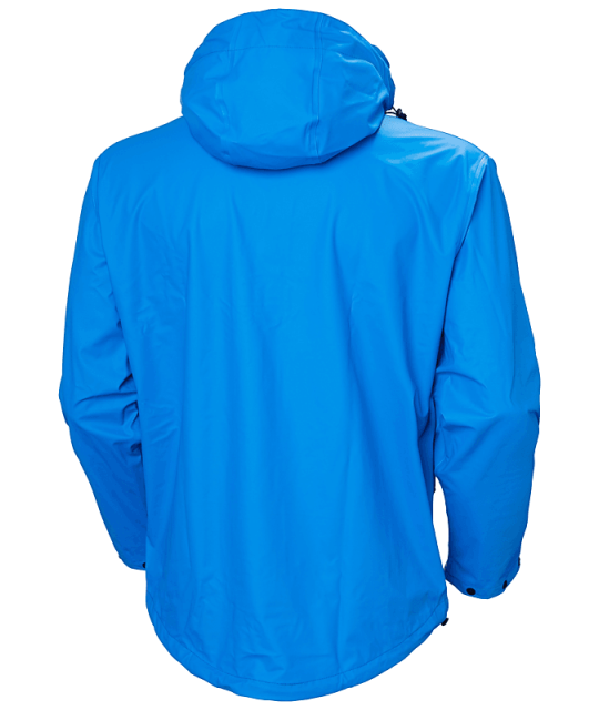 Helly Hansen Workwear Voss Regnjacka Helly Hansen | ADT Tryck