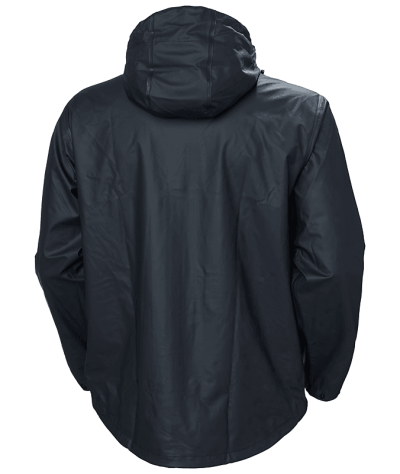 Helly Hansen Workwear Voss Regnjacka Helly Hansen | ADT Tryck