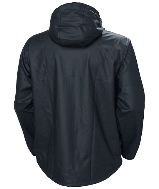 Helly Hansen Workwear Voss Regnjacka Helly Hansen | ADT Tryck