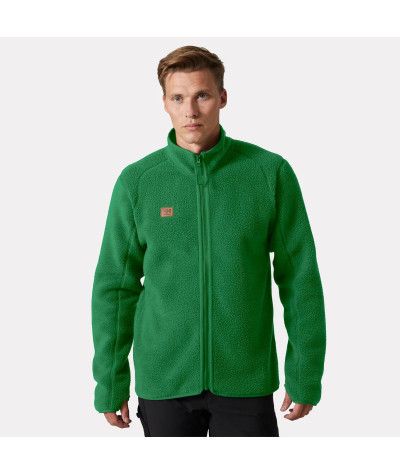 Helly Hansen Workwear Heritage Pile Fleece Helly Hansen | ADT Tryck
