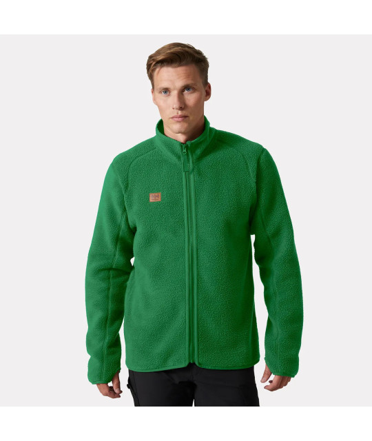 Helly Hansen Workwear Heritage Pile Fleece Helly Hansen | ADT Tryck