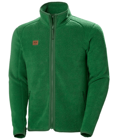 Helly Hansen Workwear Heritage Pile Fleece Helly Hansen | ADT Tryck
