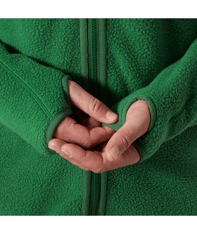Helly Hansen Workwear Heritage Pile Fleece Helly Hansen | ADT Tryck