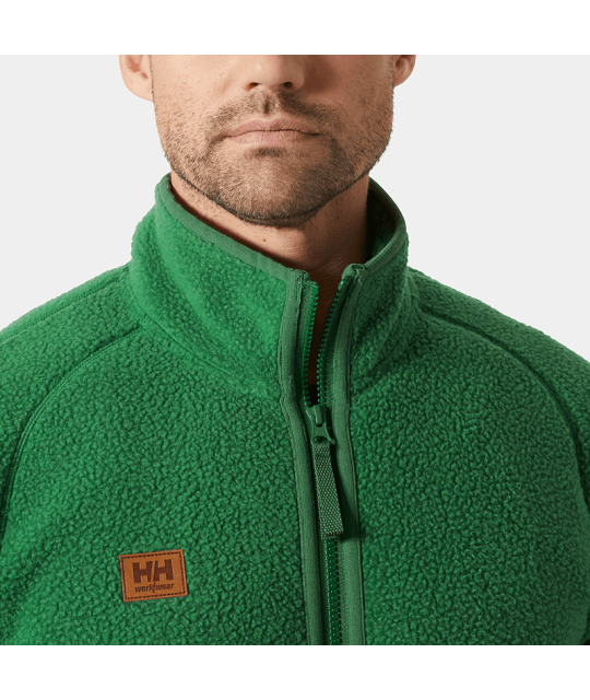 Helly Hansen Workwear Heritage Pile Fleece Helly Hansen | ADT Tryck
