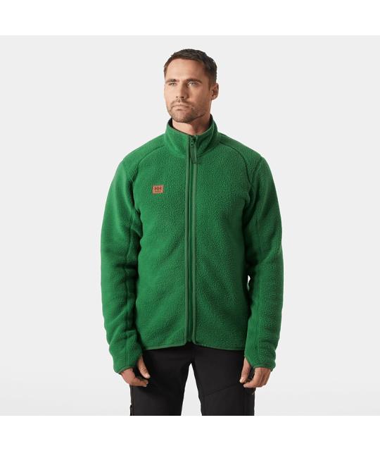 Helly Hansen Workwear Heritage Pile Fleece Helly Hansen | ADT Tryck