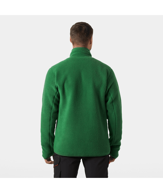 Helly Hansen Workwear Heritage Pile Fleece Helly Hansen | ADT Tryck
