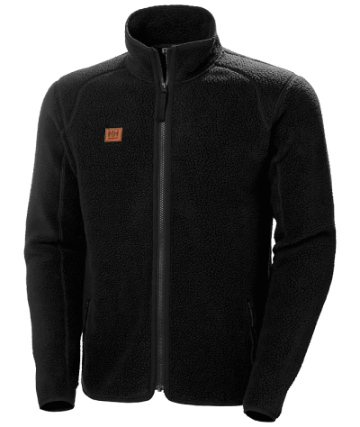 Helly Hansen Workwear Heritage Pile Fleece