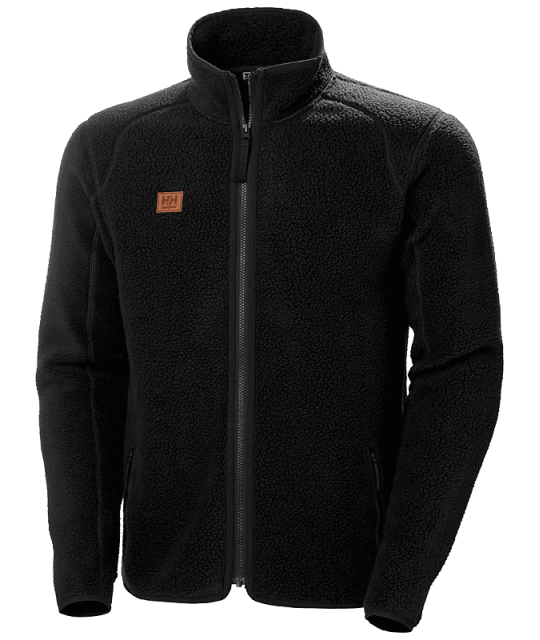 Helly Hansen Workwear Heritage Pile Fleece