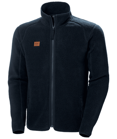Helly Hansen Workwear Heritage Pile Fleece Helly Hansen | ADT Tryck