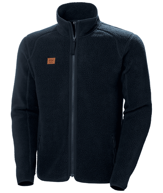 Helly Hansen Workwear Heritage Pile Fleece Helly Hansen | ADT Tryck
