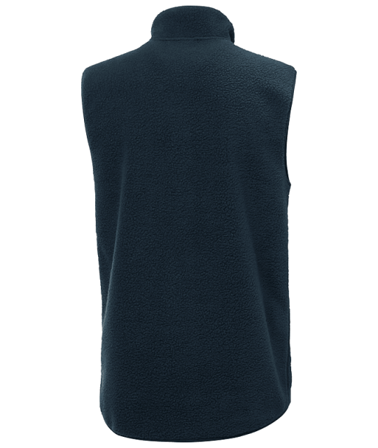 Helly Hansen Workwear Heritage Pile Fleeceväst Helly Hansen | ADT T...