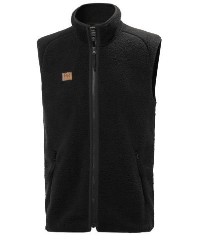 Helly Hansen Workwear Heritage Pile Fleeceväst Helly Hansen | ADT T...