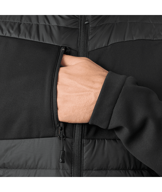 Helly Hansen Workwear Oxford hybrid isolerad jacka Helly Hansen | A...