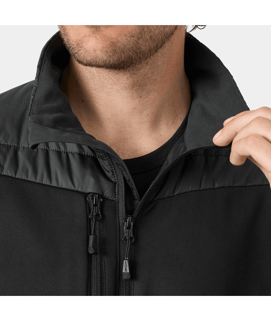 Helly Hansen Workwear Oxford hybrid isolerad jacka Helly Hansen | A...