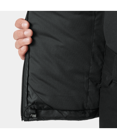 Helly Hansen Workwear Oxford hybrid isolerad jacka Helly Hansen | A...