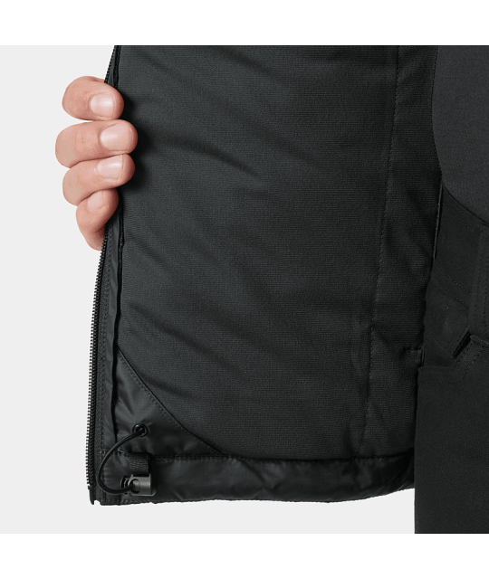 Helly Hansen Workwear Oxford hybrid isolerad jacka Helly Hansen | A...