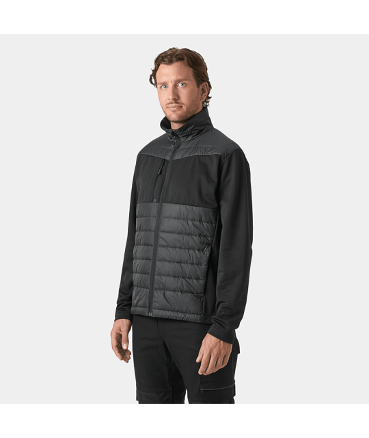 Helly Hansen Workwear Oxford hybrid isolerad jacka Helly Hansen | A...