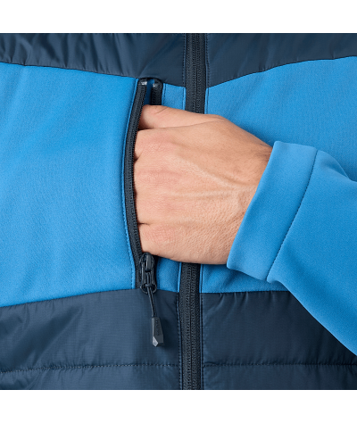 Helly Hansen Workwear Oxford hybrid isolerad jacka Helly Hansen | A...
