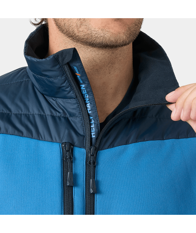 Helly Hansen Workwear Oxford hybrid isolerad jacka Helly Hansen | A...