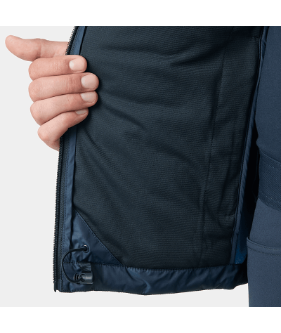 Helly Hansen Workwear Oxford hybrid isolerad jacka Helly Hansen | A...