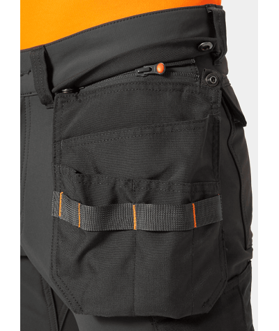 Helly Hansen Workwear ICU Alert Craft trousers at 1