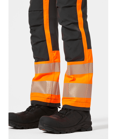 Helly Hansen Workwear ICU Alert Craft trousers at 1