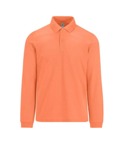 B&C Collection B&C My Polo 210 LSL | ADT Tryck