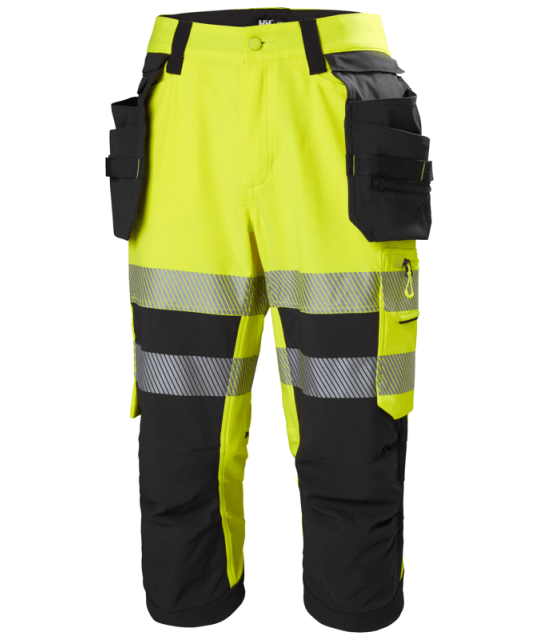 Helly Hansen Workwear ICU BRZ Varsel Hantverkspiratbyxa Helly Hanse...