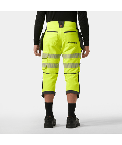 Helly Hansen Workwear ICU BRZ Varsel Hantverkspiratbyxa Helly Hanse...