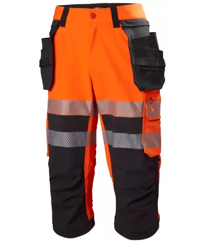 Helly Hansen Workwear ICU BRZ Varsel Craft pirate trousers