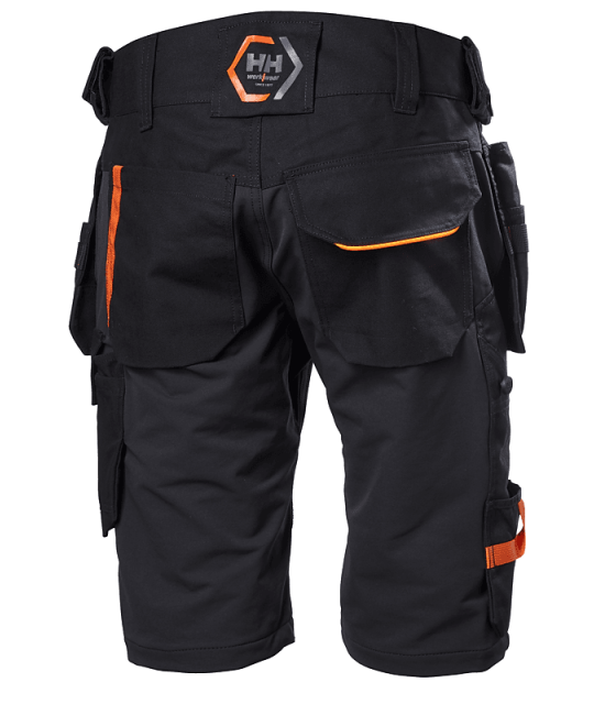 Helly Hansen Workwear Chelsea Evolution Hantverksshorts Helly Hanse...