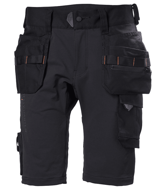 Helly Hansen Workwear Chelsea Evolution Hantverksshorts Helly Hanse...