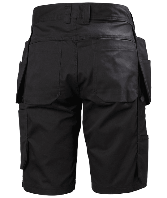 Helly Hansen Workwear Manchester Craftsman shorts