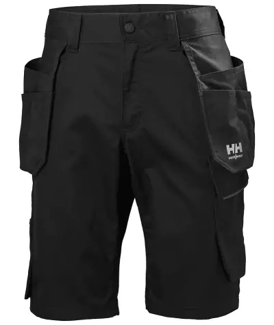 Helly Hansen Workwear Manchester Hantverksshorts Helly Hansen | ADT...