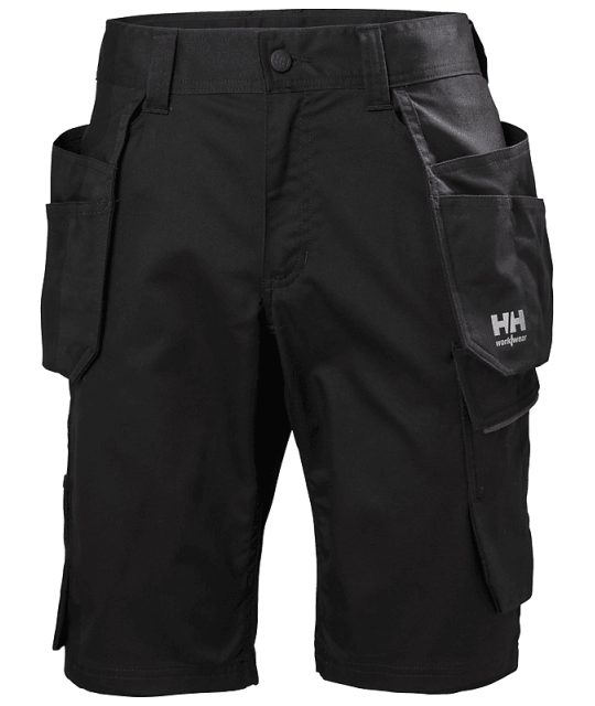 Helly Hansen Workwear Manchester Craftsman shorts