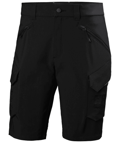 Helly Hansen Workwear Magni Evolution HH Connect Cargo Shorts