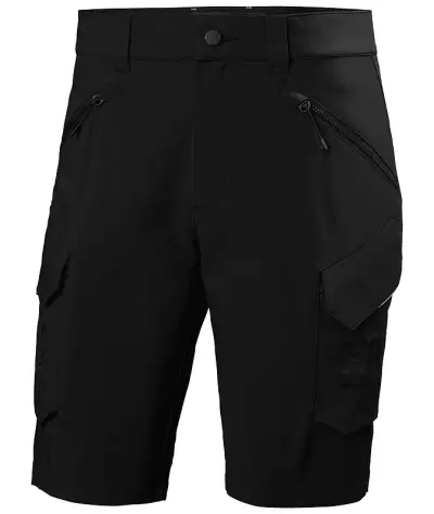 Helly Hansen Workwear Magni Evolution HH Connect Cargo Shorts