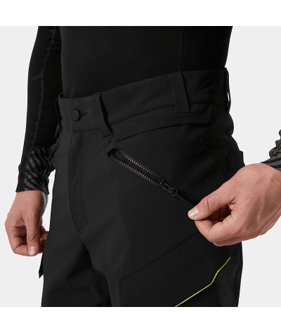 Helly Hansen Workwear Magni Evolution HH Connect Cargo Shorts