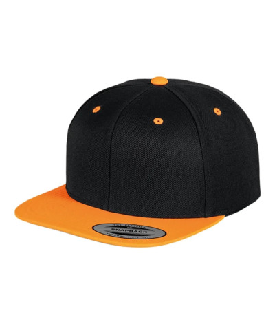 Classic Snapback 2-Tone