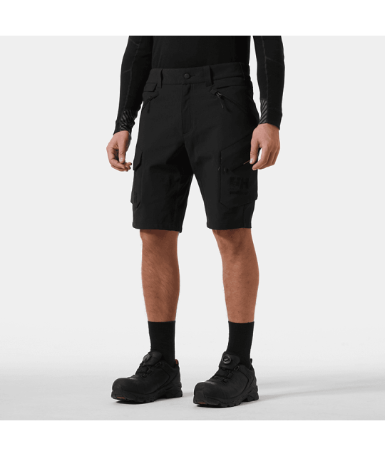 Helly Hansen Workwear Magni Evolution HH Connect Cargo Shorts