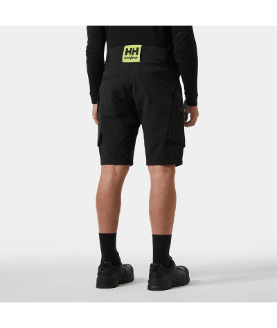 Helly Hansen Workwear Magni Evolution HH Connect Cargo Shorts