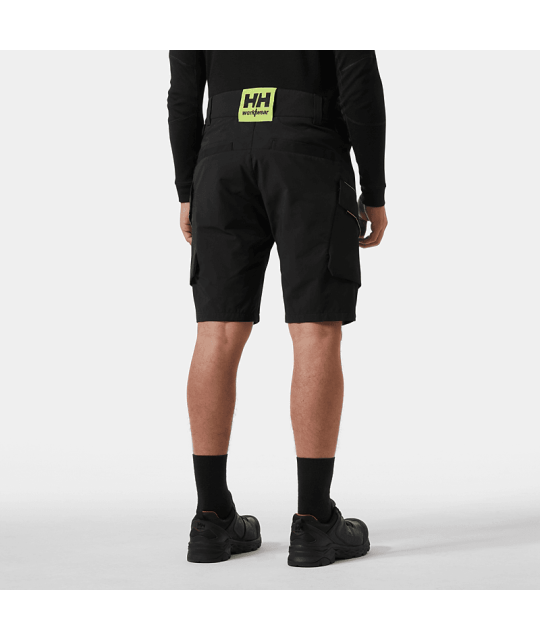 Helly Hansen Workwear Magni Evolution HH Connect Cargo Shorts