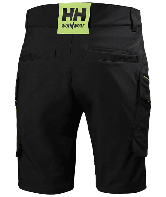 Helly Hansen Workwear Magni Evolution HH Connect Cargo Shorts