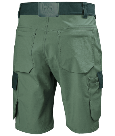 Helly Hansen Workwear Oxford 4X Cargo Shorts