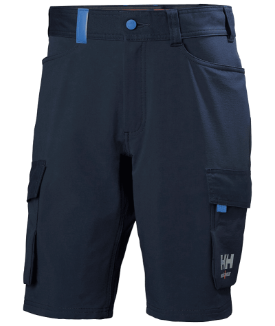 Helly Hansen Workwear Oxford 4X Cargo Shorts