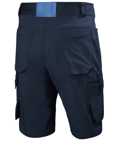 Helly Hansen Workwear Oxford 4X Cargo Shorts