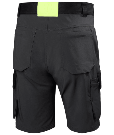 Helly Hansen Workwear Oxford 4X Cargo Shorts