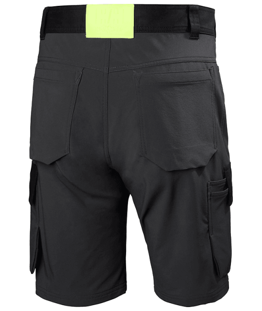 Helly Hansen Workwear Oxford 4X Cargo Shorts
