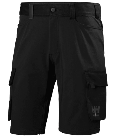Helly Hansen Workwear Oxford 4X Cargo Shorts